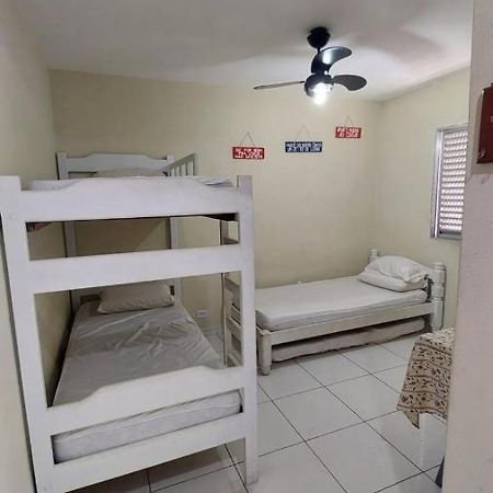 Kit Ocian Apartment Praia Grande  Exterior foto