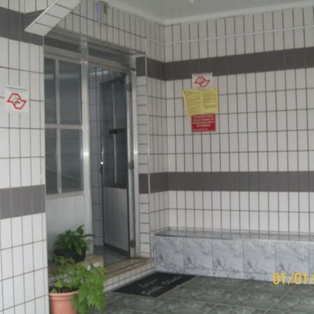 Kit Ocian Apartment Praia Grande  Exterior foto