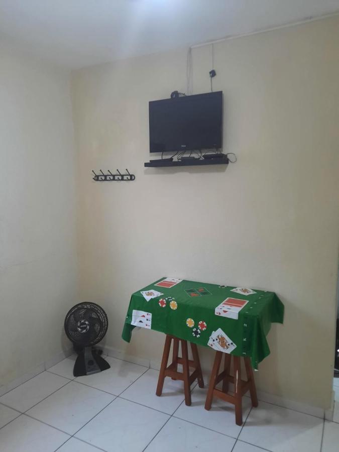 Kit Ocian Apartment Praia Grande  Exterior foto