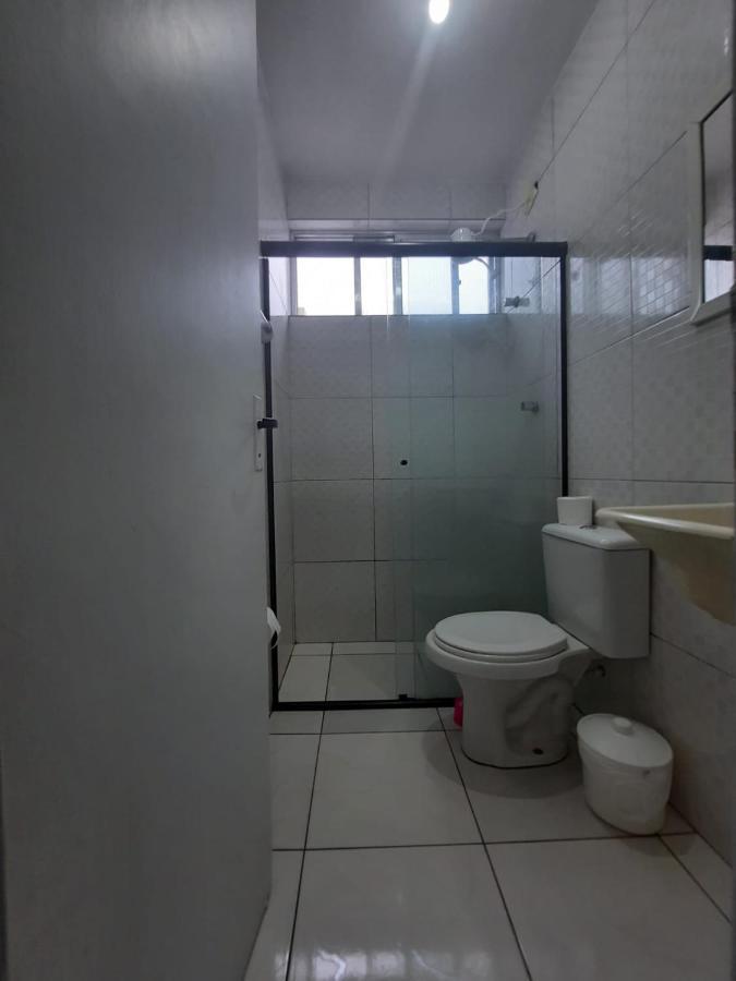 Kit Ocian Apartment Praia Grande  Exterior foto