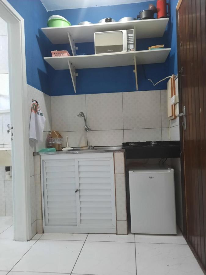 Kit Ocian Apartment Praia Grande  Exterior foto