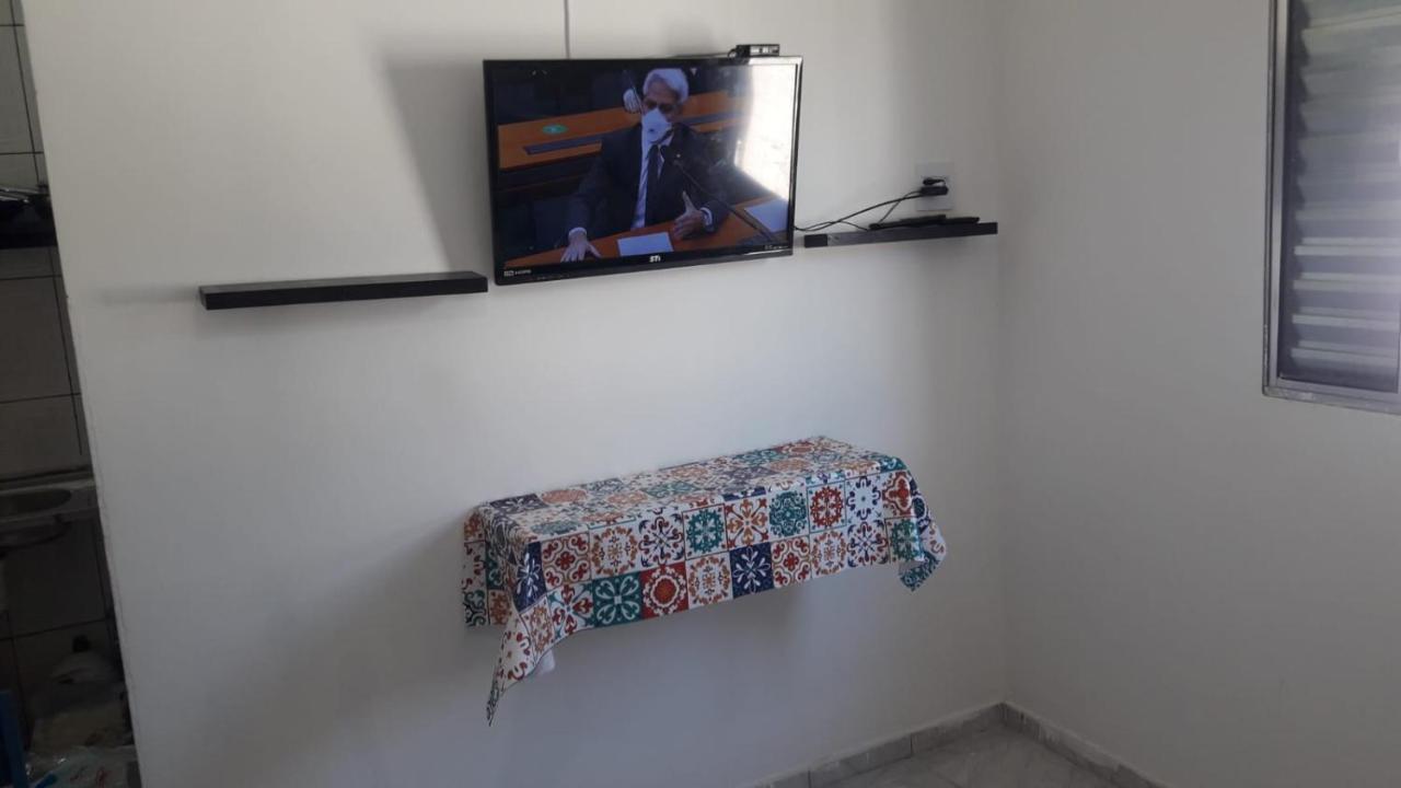Kit Ocian Apartment Praia Grande  Exterior foto