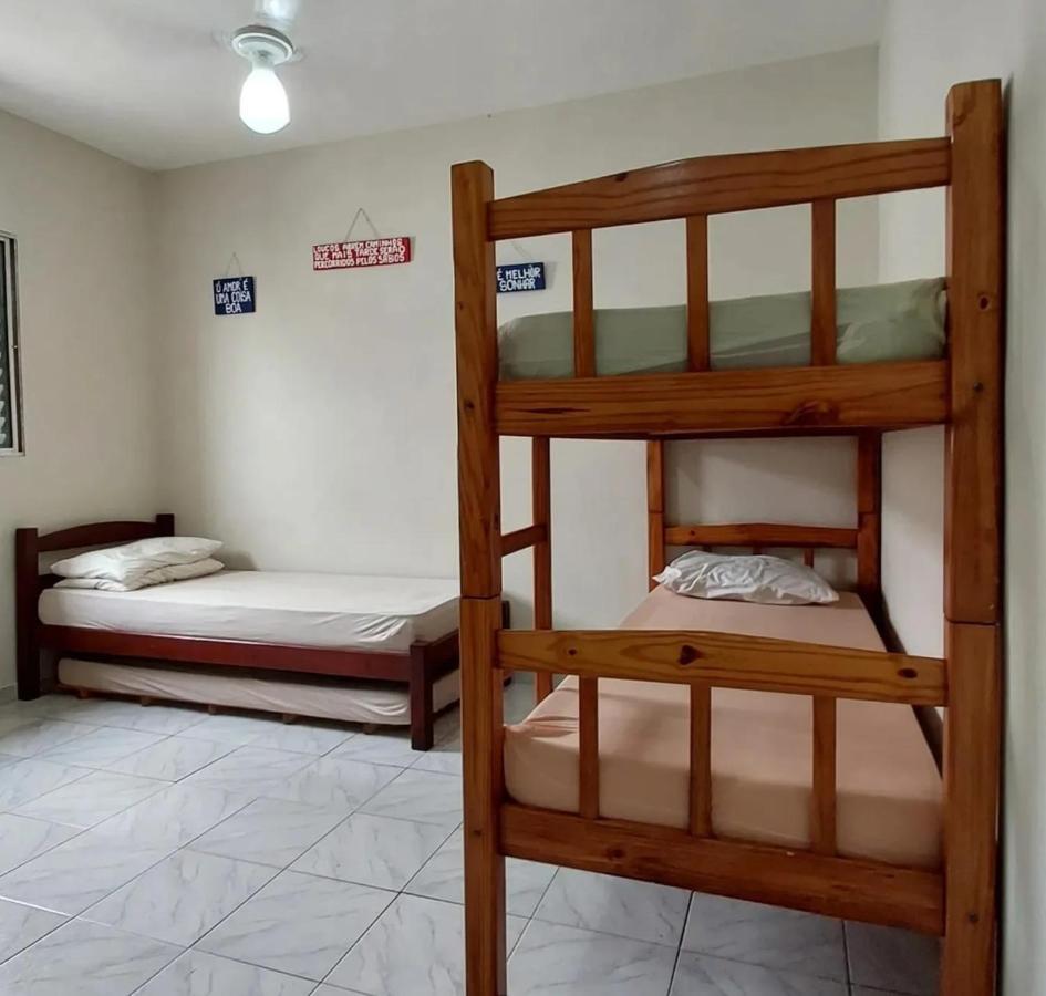 Kit Ocian Apartment Praia Grande  Exterior foto