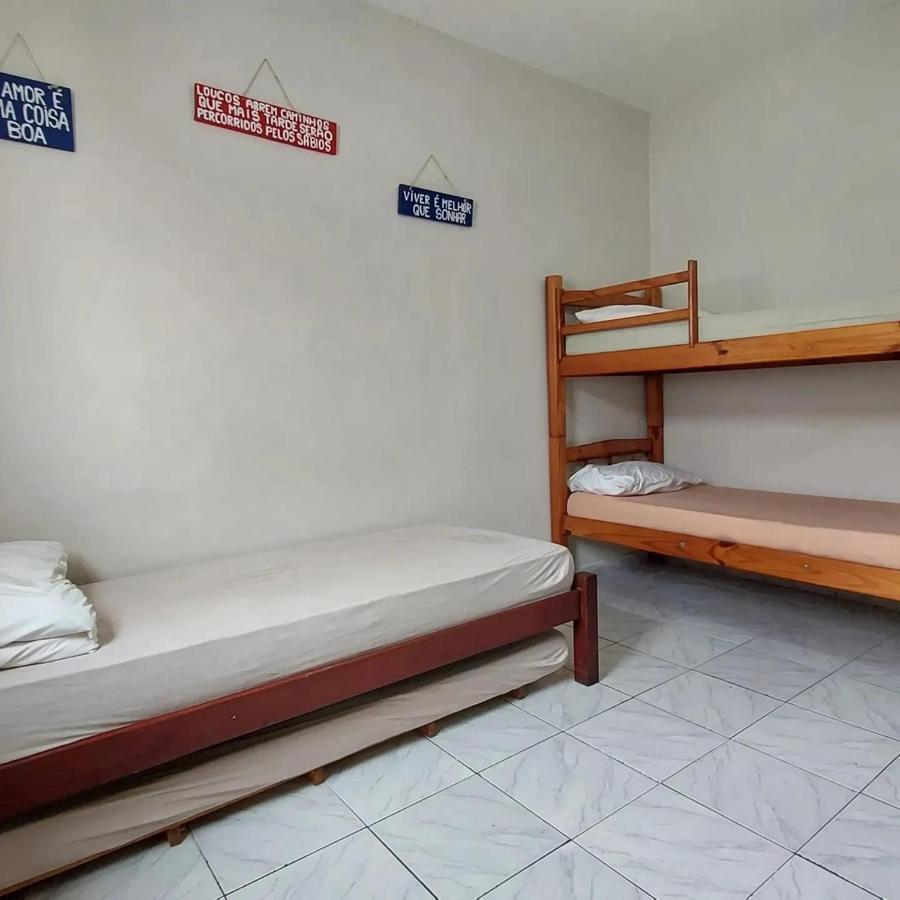 Kit Ocian Apartment Praia Grande  Exterior foto