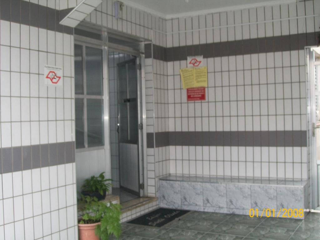 Kit Ocian Apartment Praia Grande  Exterior foto